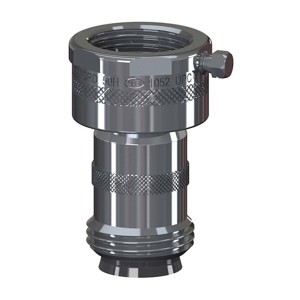 Add-On Hose Connection, 3/4" Threadsx3