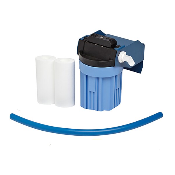 Filter without Bypass, 50 micron