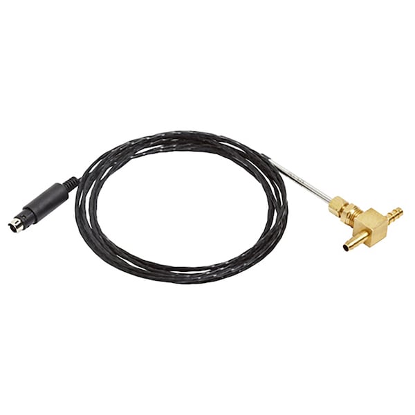 In-line Pt100 Temperature Sensor