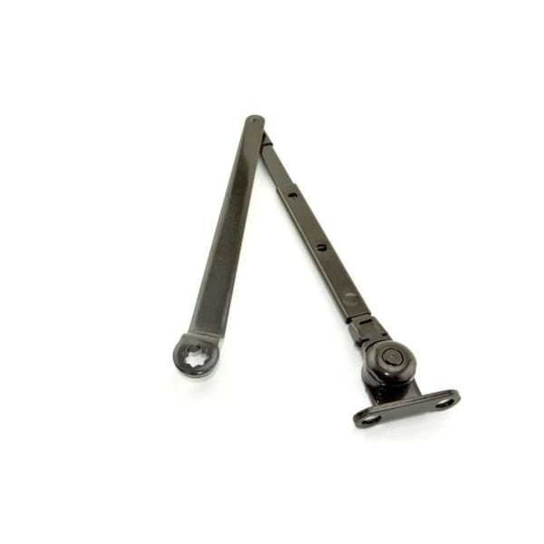 Arm, Dark Bronze, 1260 Series, Dark Bronze, Regular Arm Type