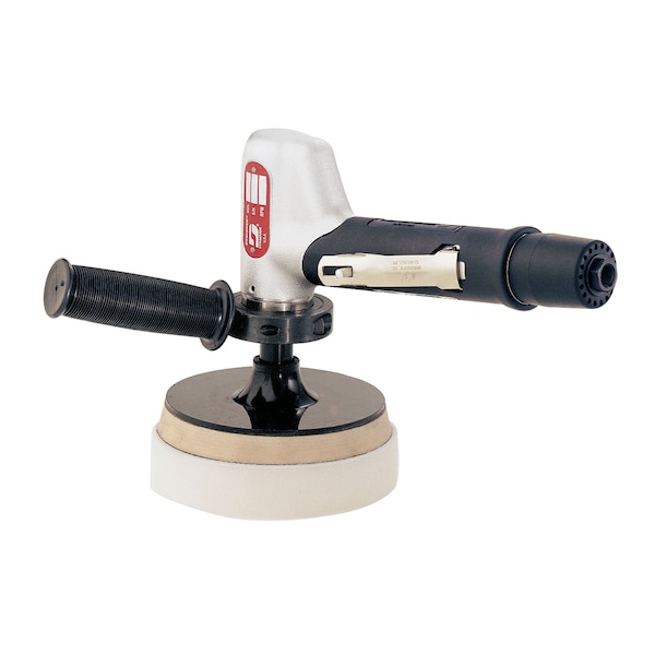Two-Hand Rotary Buffer 5In-8In