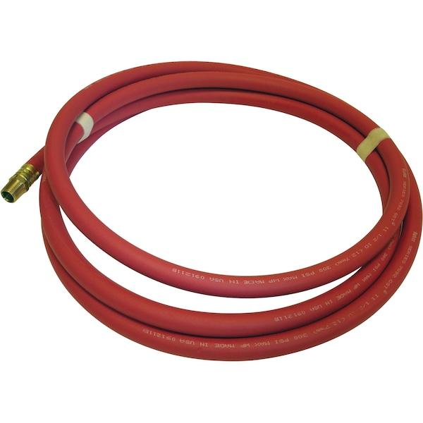 Assembly, 3/8x100Ft, 300PSI, 5153