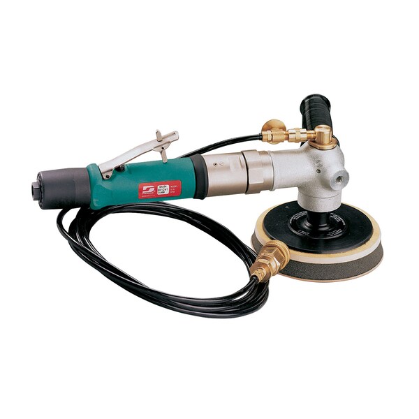 Deluxe Wet Sander/Polisher