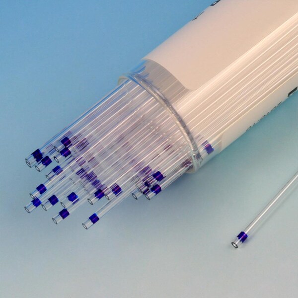 Capillary Tube, Plain, PK1000