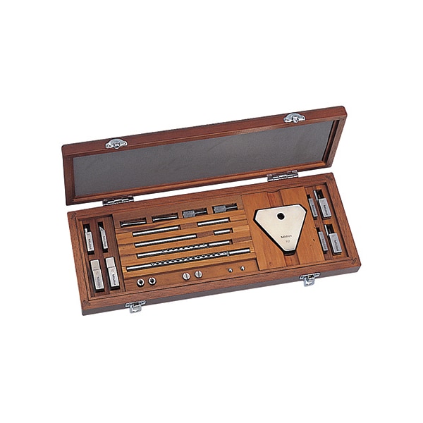 Accessory Set for Square Gauge, In
