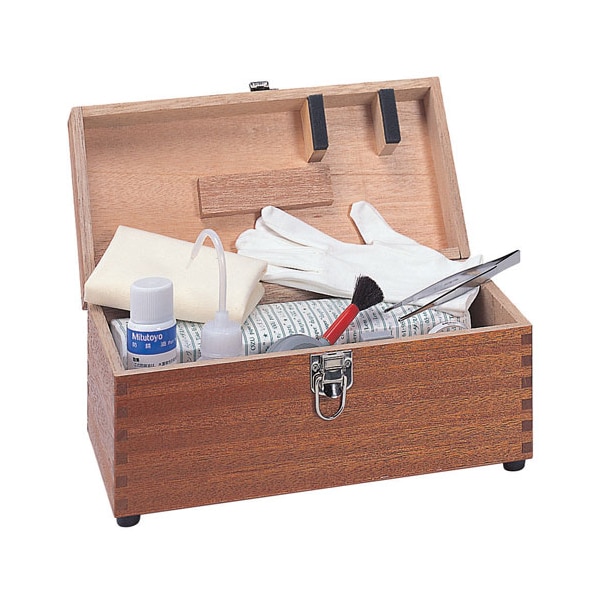 Maintenance Kit for Gauge Block, E