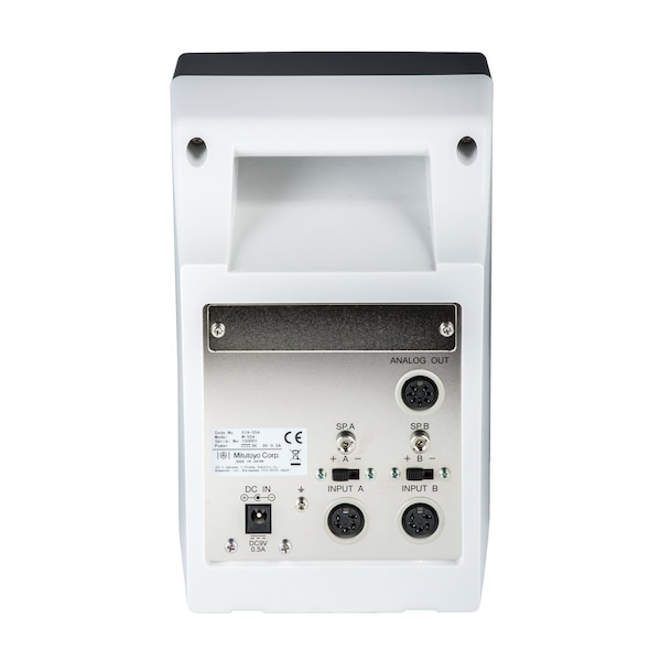 Mu-Checker M-554