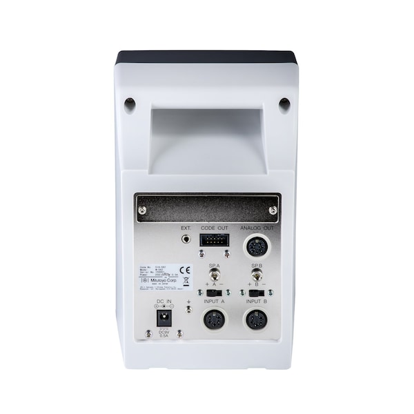 Mu-Checker M-562