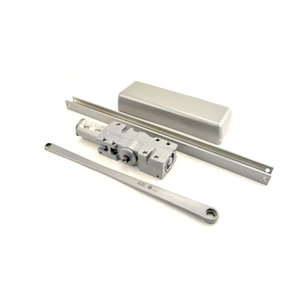 Aluminum Closer 4003TTB