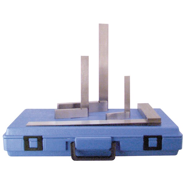 SQUARE SET 4-6-9-12