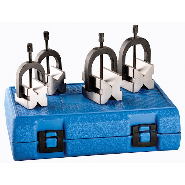 X-Blox V-Block Set