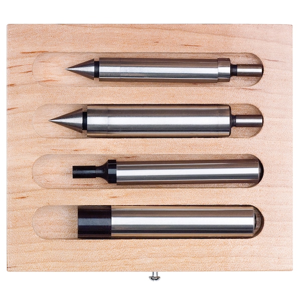 EDGE FINDER SET