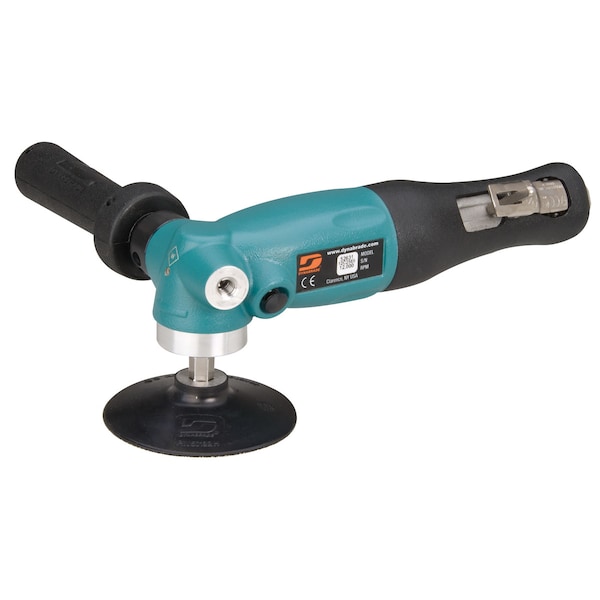 Right Angle Disc Sander 4In Dia.