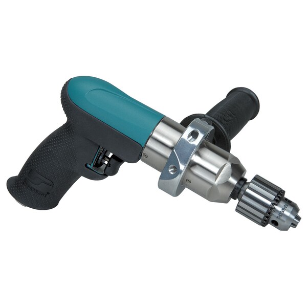 Reversible Drill, 52772, 3/8"