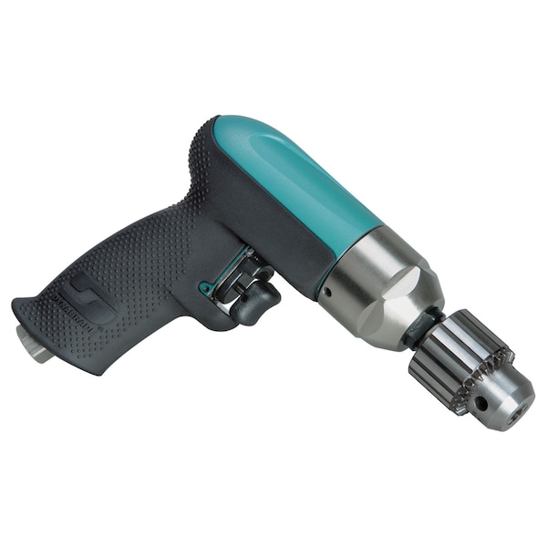 Reversible Drill, 3/8"