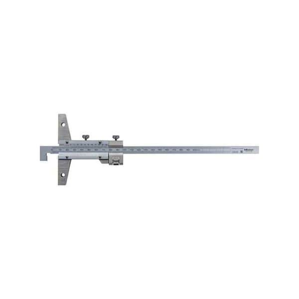 Depth Gage 300Mm