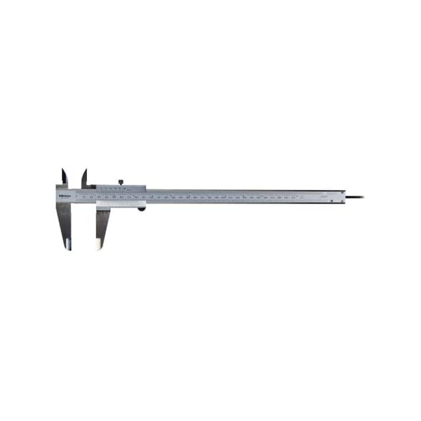 Vernier Cal, 150mm, Od Carbide Jaws