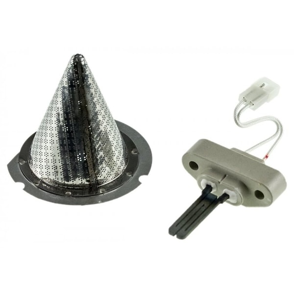 Burner Replacement Kit for GV-3