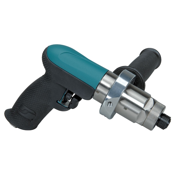 Direct Drive Reversible Screwdrver, 53474