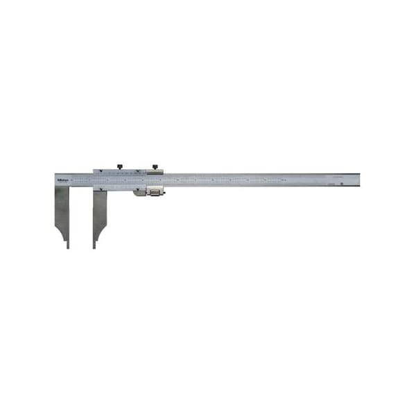 Vernier Caliper