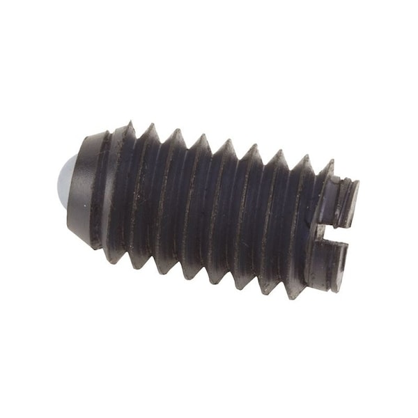 M10X1.5", Nyl Ball Plngr Assy NoLck, PK5