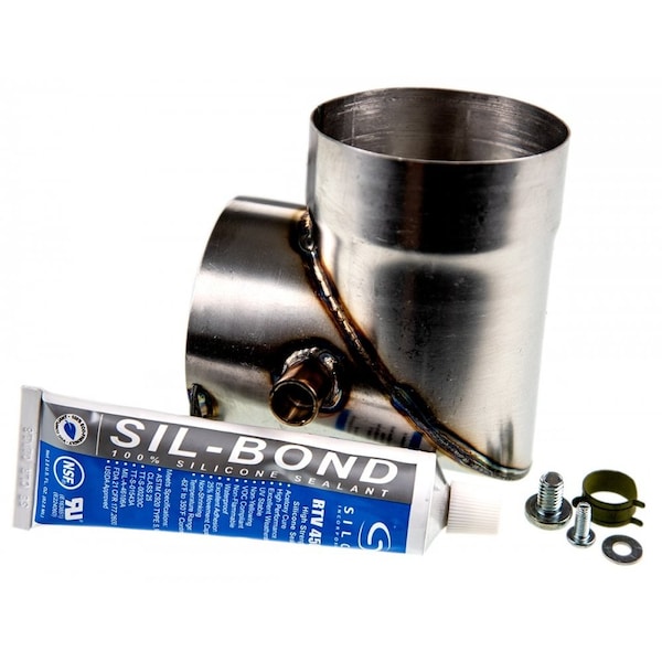 Vent Elbow Replacement Kit