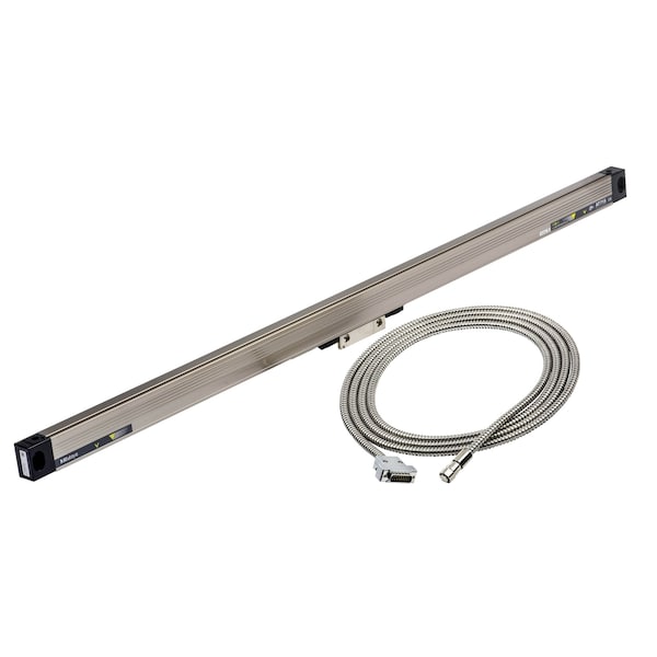 Linear Scales ABs, At715-700