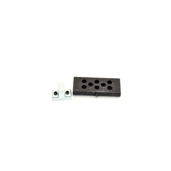 Aluminum Bumper 4040XPT169