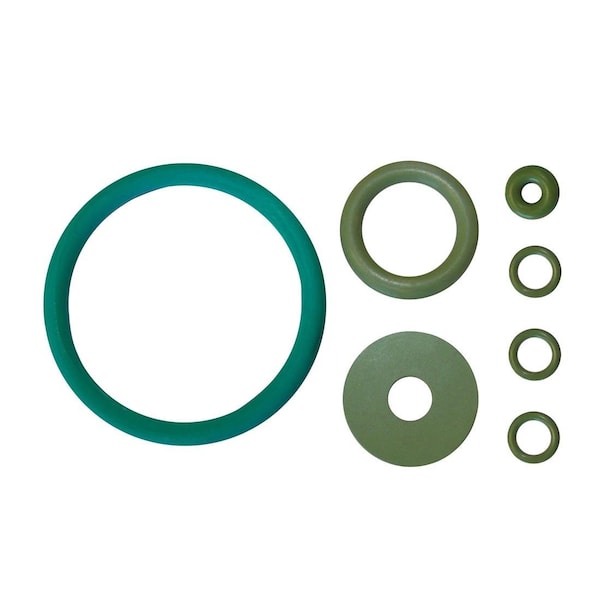 Replacement Viton Gasket Set