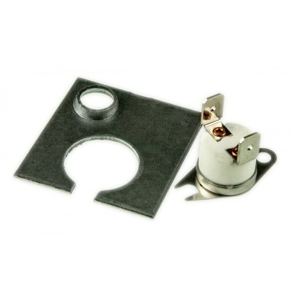 Block Temp Limit Switch Kit