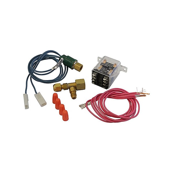 Low Ambient Control Kit, Le54M89