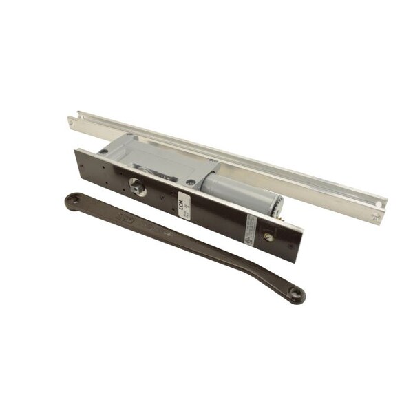Manual, LCN 2010, Door Closer, Heavy Duty Interior and Exterior