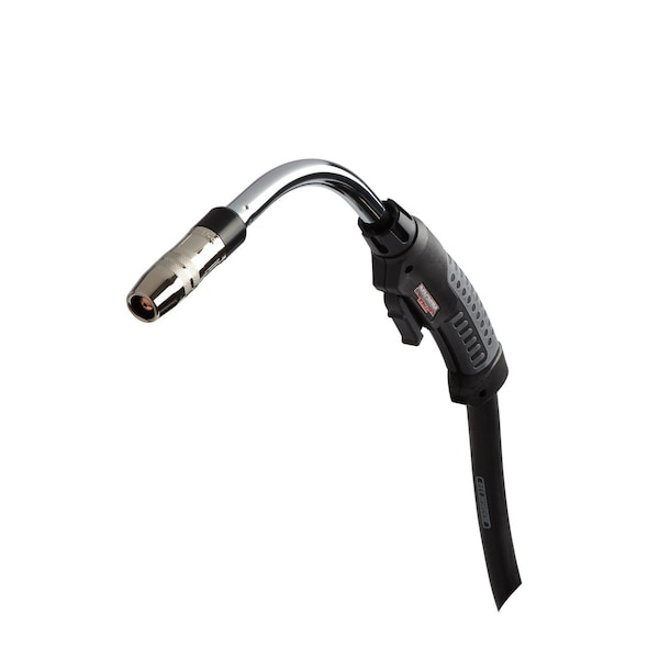 Magnum Pro Curve Hde 550 10 ft