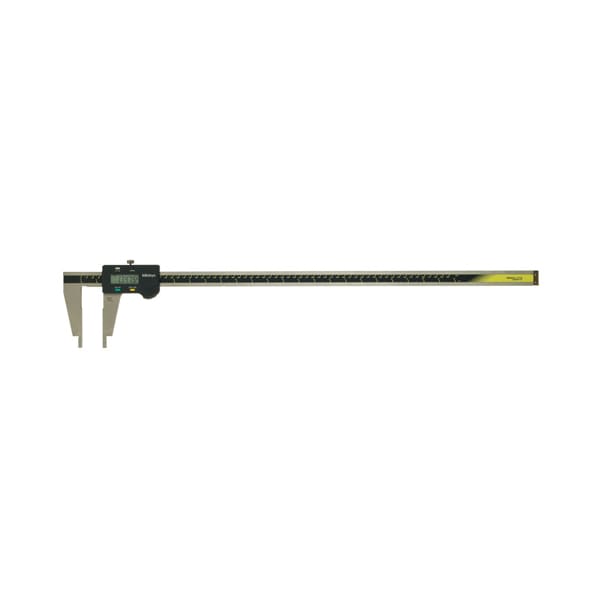 Vernier Caliper, 600mm, Nib Style