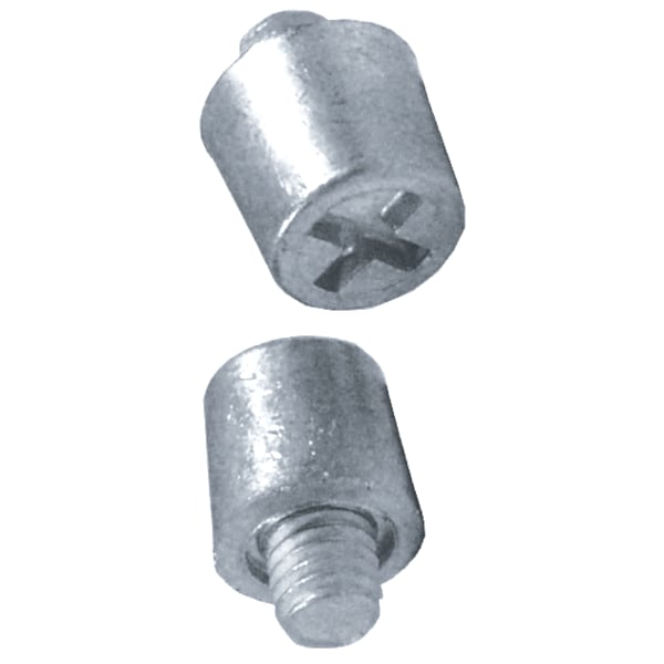 Side Terminal Posts, PK5