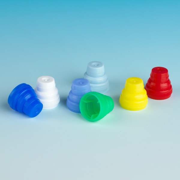 Plug Cap, Multi-Fit, Lavender, PK1000