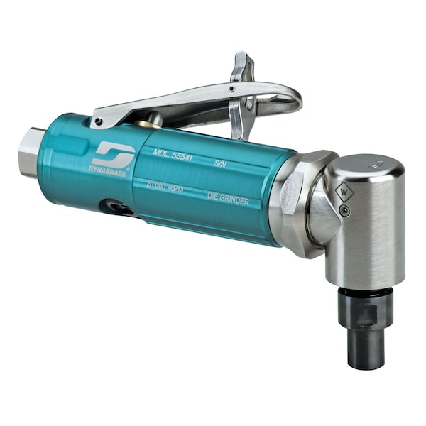 Right Angle Die Grinder, .4HP, 20000RPM