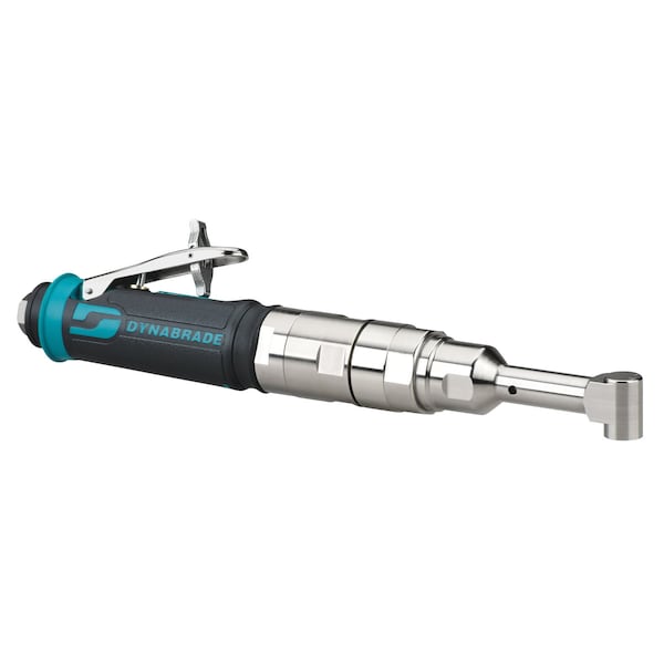 Right Angle Drill, 950RPM, .4HP, 1/4"-28Female Thrd