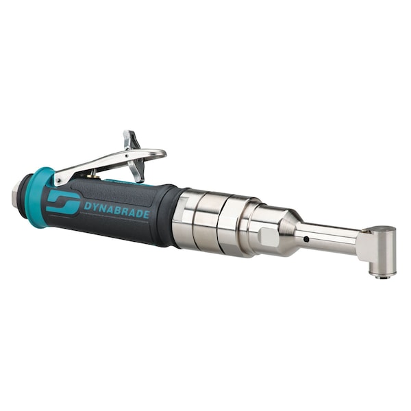 Right Angle Drill, .4HP, 3200RPM, 9/32"-40Fmle Thrd