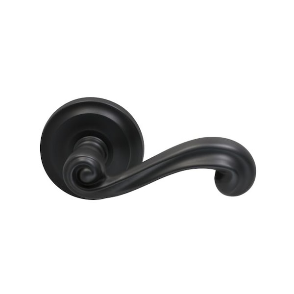 Lever 2-5/8" Rose Priv 2-3/4" BS T 1-3/8" Doors Oil Rubbed Bronze 55
