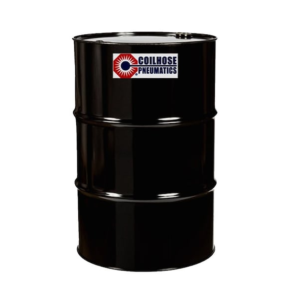 Air Tool Lube Winter Grade 55 Gallon Drum