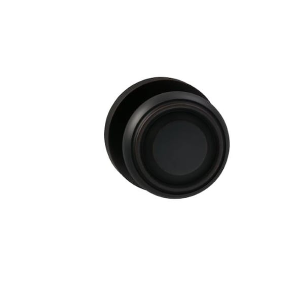 Priv 565 Knob Modern Rose, 238BS and Full Lip Strike Tuscan Bronze