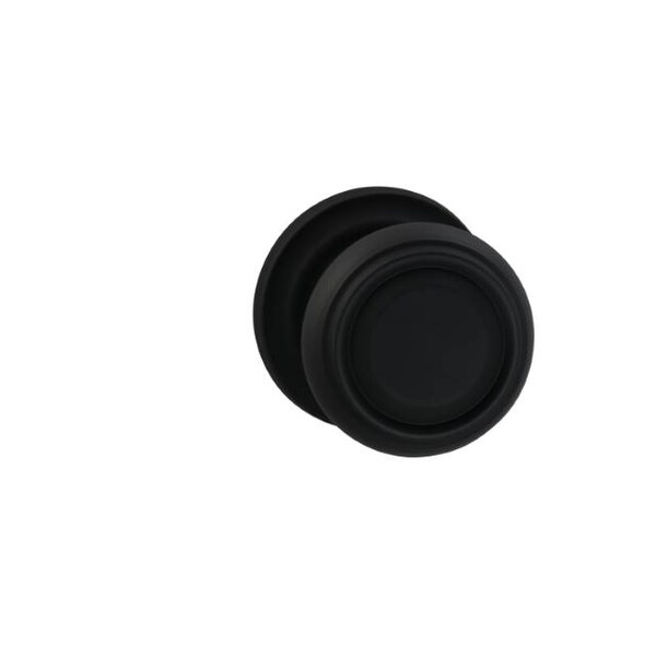 Priv 565 Knob Traditional Rose, 234BS Full Lip ORB