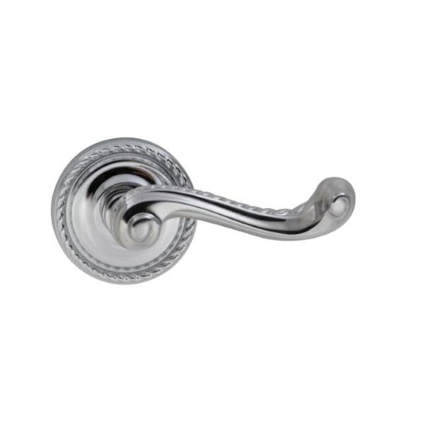 Single Dummy 570 Lever Bright Chrome