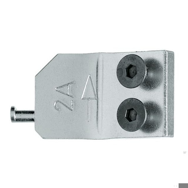 Spare Tip, 2 A