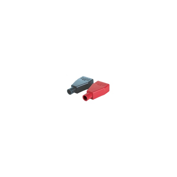 Top Post Straight Clamp, 1/0-2/0, PK50