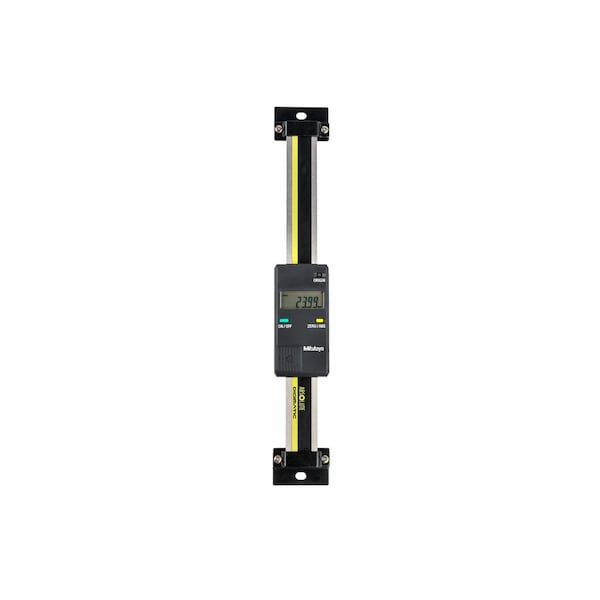 Scale Unit, Digimatic, Vertical, 12"