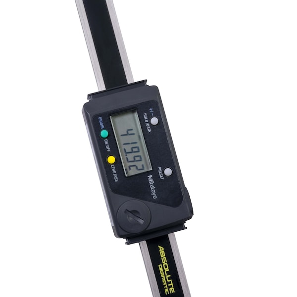 DM Scale Unit, Multi-Function, 450mm