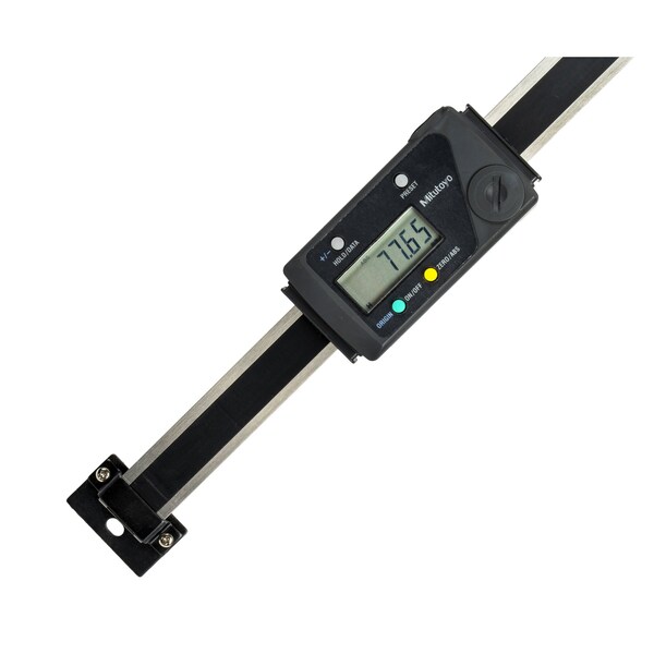 DM Scale Unit, Multi-Function, 600mm