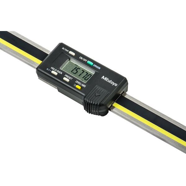Scale Unit, Multi-Function, Hori 6" DM
